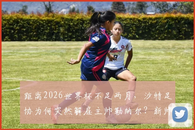 距离2026世界杯不足两月,沙特足协为何突然解雇主帅勒纳尔?新帅人选与球队前景深度剖析