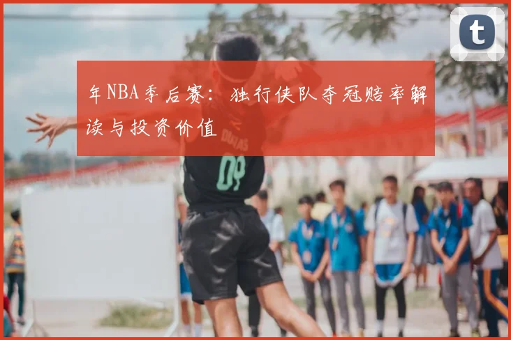 年NBA季后赛:独行侠队夺冠赔率解读与投资价值